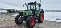 FENDT-FARMER 308C.  98godina!