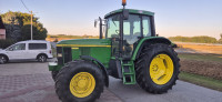 John-Deere 6610Premium 2001Godina