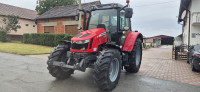 Massey-Ferguson 5610 Dyna-4. 2015Godina!