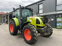 Traktor Claas Arion 610