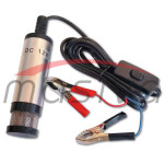 ELEKTRIČNA PUMPA ZA DIZEL GORIVO