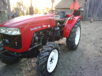 Euro Wolf 554 900 rs/ reg.god.dana NOVE GUME