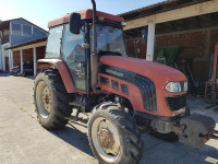 EUROPARD 824 - Generalno uređen - spreman za registraciju