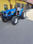 NEW HOLLAND  T 3 50