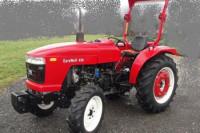 eurowolf 454 odlično očuvan HITNO