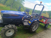 farmtrac 26