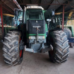 Fendt