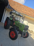 Fendt 102 S