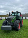 Fendt 1042 vario
