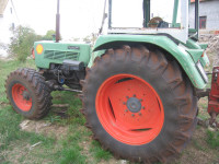 Traktor Fendt 108 S Turbomatic POVOLJNO!!!