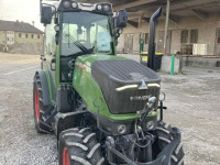 Fendt 209 Vario GEN3 Profi - Vinogradarski traktor