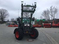 Fendt 209 S Vario