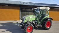 Fendt 209F Vario