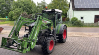 Fendt 211 P Vario PROFI +