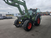 Fendt 211 S VARIO S3