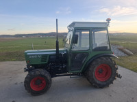 Fendt 260V