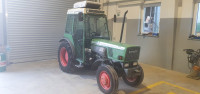 FENDT 270 V