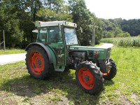 FENDT 275 S