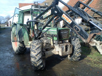 fendt 280s