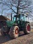 Fendt 304 LSA
