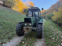 Fendt 306 LSA