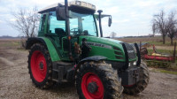 Fendt 308 C