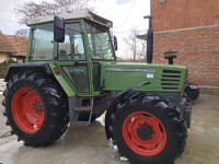 Fendt 308 LSA