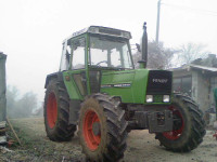 fendt 308 LSA TURBOMATIK