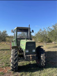 Fendt 308 LSA Turbomatik