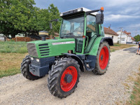 Fendt 308 turbomatic 2001god reg godinu dana