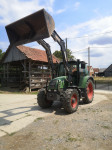 Fendt 308c cijena sa pdvom