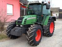FENDT 309 C
