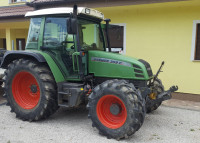FENDT 309 CI - FARMER