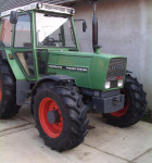 Fendt 309 LSA turbomatik,87.god