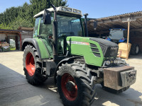 Fendt 309 Vario