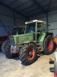FENDT 310 LSA