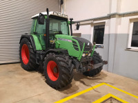 FENDT 310 VARIO TMS
