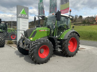 Fendt 311 Profi