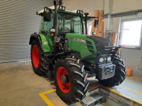 FENDT 311 VARIO TMS