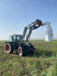 Fendt 312 LSA turbomatik