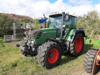 Fendt 312