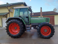 Fendt 312