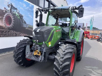 Fendt 313 Power