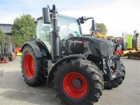 Fendt 313 Vario