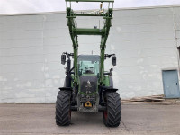 Fendt 313 Vario S4 Profi Plus