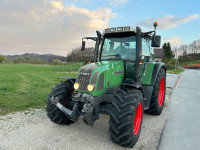 FENDT 410 FARMER VARIO