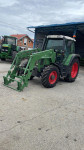 Fendt 411