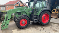 FENDT 411