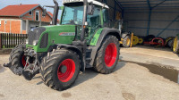 FENDT 412