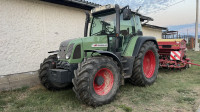 FENDT 412